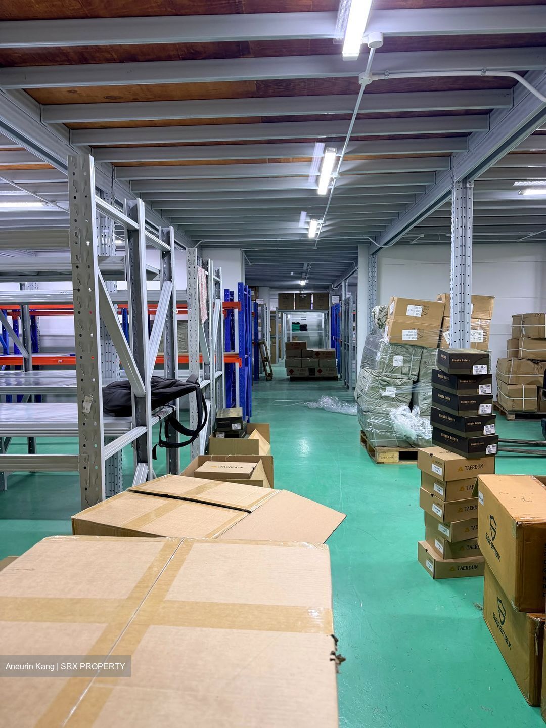 Mega@woodlands (D25), Factory #570904791